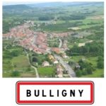 The city of Bulligny and its MJC supported financially, humanly and materially the realization of Children Portrait from the creation of the project to its end.