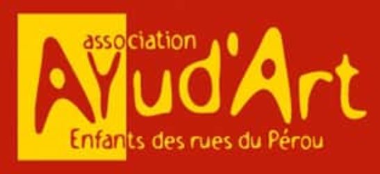 Ayud’Art – Association d’aide aux enfants des rues du Pérou